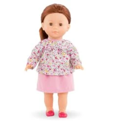 MA COROLLE - ENSEMBLE TOP & JUPE COROLLE VETEMENTS -Réduits Jouets Magasin a1d485e19eca95c0bdad08784e7a836cc4d33af0 10082750 03