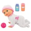 CERISE & CAPUCINE POUPON BEBE MARCHE A 4 PATTES -Réduits Jouets Magasin a3172e8cbb61fca472b0781c61998c00fa55744b 10040541