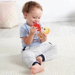 Tiny Love WONDER BUDDIES COMPAGNON INTERACTIF LEONARDO LE LION -Réduits Jouets Magasin a32a0f8feae9dc1ba3f8456c457972cf54474942 02081796 05