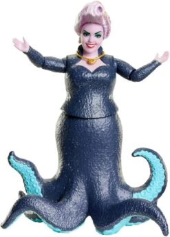 MATTEL DISNEY - POUPEE MECHANTE SIRENE -Réduits Jouets Magasin a3649c208421bfb2a8fe1405970b67833caf813a 41107714 03