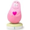 PABOBO LUMILOVE - BARBAPAPA ROSE VEILLEUSE 1 PABOBO LUMILOVE - BARBAPAPA ROSE VEILLEUSE -Réduits Jouets Magasin a4d12cf2f6bcea07e82f6a356ce120db729fc6b6 02029759