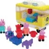 SMOBY BIG BLOXX PEPPA PIG CAMPING CAR -Réduits Jouets Magasin a561891e1362162497c0e71080f3e5c758d8a483 41004000