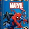 LES AVENTURES MARVEL -Réduits Jouets Magasin a5d2920818c04736866f694fd5d7ce7698102fce 41063584