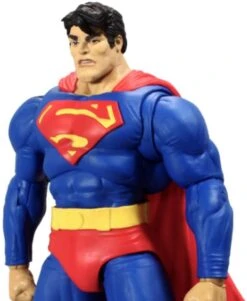 Bandai FIGURINE DC MULTIVERSE - SUPERMAN DARK KNIGHT RETURNS - 18CM -Réduits Jouets Magasin a6852b08add56544bf2f387d5a1791563abc0a5b 41054787 03