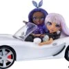 MGA Entertainment RAINBOW HIGH COLOR CHANGE CAR -Réduits Jouets Magasin a6da4f00972c4dee3bc3e7dd78cda37e168ed5de 12065173