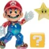 JAKKS PACIFIC SET FIGURINE MARIO STAR POWER 10 CM -Réduits Jouets Magasin a7522a6fee964da2e920db101f68c902b7afddd4 41054537
