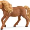 Schleich FIGURINE ÉTALON ISLANDAIS