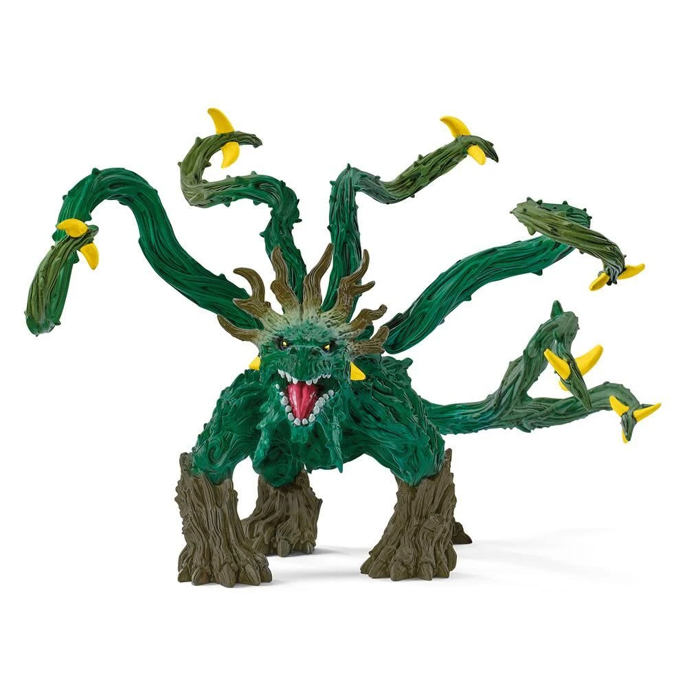 Schleich FIGURINE MONSTRE DE LA JUNGLE 4 Schleich FIGURINE MONSTRE DE LA JUNGLE – Image 2