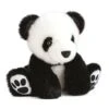 PELUCHE SO CHIC PANDA NOIR 17 CM -Réduits Jouets Magasin a8e9d4befc30e8d9a0f34024adabdeb9d9acf830 08028140