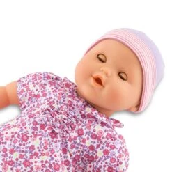 POUPON EMILIE SUCE SON POUCE 36 CM - COROLLE MON GRAND POUPON -Réduits Jouets Magasin a922c7074858ee0e44c8b0e241064b8b604f9fb5 10062212 04