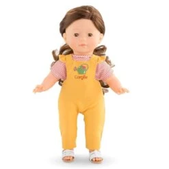 SALOPETTE LA FETE DU POTAGER COROLLE MA COROLLE -Réduits Jouets Magasin aa2e118473328f2098d48c11396aab33013168f6 10082929 02