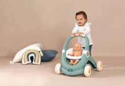 LITTLE SMOBY TROTTY 3 EN 1 13 LITTLE SMOBY TROTTY 3 EN 1 -Réduits Jouets Magasin aa33b6a9e580b6f14259ab360b575caae482c7d7 41053648 06