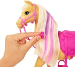 MATTEL POUPEE BARBIE TOILETTAGE DES CHEVAUX 13 MATTEL POUPEE BARBIE TOILETTAGE DES CHEVAUX -Réduits Jouets Magasin aa7efa7c3598e92a710e2f4a60cc8e81090890da 10083007 06