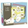 LOTO, ANIMAUX FAMILIERS