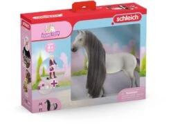 Schleich COFFRET CHEVAL A COIFFER - SOFIA'S BEAUTIES -Réduits Jouets Magasin ac6b64fdbeb90e810b0af05eded1fbbd412bd9ea 41055840 02