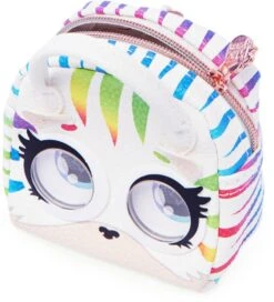 SPIN MASTER PURSE PETS MICRO - TIGRE ARC-EN-CIEL -Réduits Jouets Magasin ad604929788113d3cacb1d91c0856a43b9a60720 41010398 04