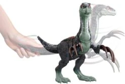 MATTEL FIGURINE SLASHER DINO SONORE JURASSIC WORLD -Réduits Jouets Magasin adb1c10022db87765d1cdc1810874cb2c57e407e 41004166 04