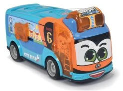 Dickie Toys ABC BYD CITY BUS 22CM