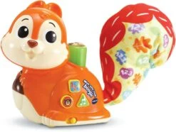 VTech MON AMI ROULI BOOGIE