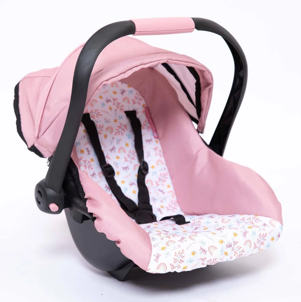 CERISE & CAPUCINE MON SIEGE AUTO COQUE 3 CERISE & CAPUCINE MON SIEGE AUTO COQUE