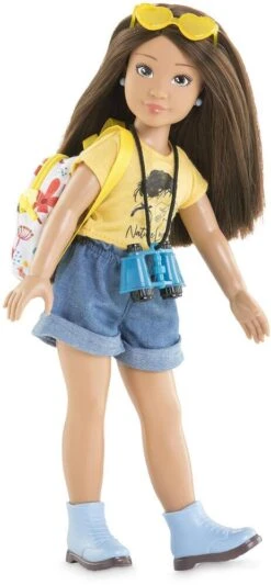 DRESSING NATURE & AVENTURE - COROLLE GIRLS -Réduits Jouets Magasin aed1c394f5f88f3c9bbdac64a5c009282c8c3ecc 41012086 05