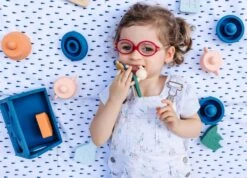 CLEMENCE - LA BOITE A FORMES -Réduits Jouets Magasin afabfd2922ff912b9413acb0114db835943e9bc7 41067037 03