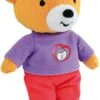 PELUCHE T'CHOUPI DOUDOU 20 CM -Réduits Jouets Magasin b00175111283c882630e50b94831c103656bb373 08024264