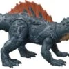 MATTEL JURASSIC WORLD - SIAMOSAURUS MEGA ACTION 1 MATTEL JURASSIC WORLD - SIAMOSAURUS MEGA ACTION -Réduits Jouets Magasin b007936bd96d9249a8efb771fe8c624127ef2f00 41060140