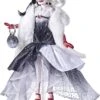 Hasbro POUPEE - DISNEY VILAINS STYLE SERIES CRUELLA D'ENFER