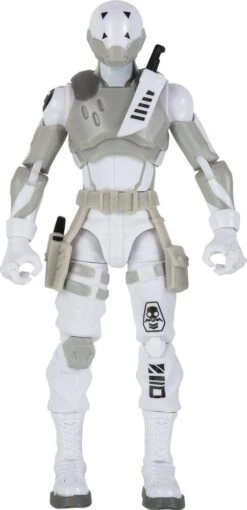 FIGURINE FORTNITE 15 CM -SCRATCH