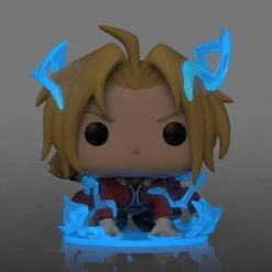 FUNKO POP ANIMATION - FIGURINE EDWARD ELRIC - FMA:B 9 FUNKO POP ANIMATION - FIGURINE EDWARD ELRIC - FMA:B -Réduits Jouets Magasin b1bd0dd2d43edcd120715c1565797cc83907840e 41059429 04