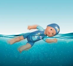 MGA Entertainment BABY BORN - ZAPF MY FIRST SWIM BOY 30 CM 8 MGA Entertainment BABY BORN - ZAPF MY FIRST SWIM BOY 30 CM -Réduits Jouets Magasin b253fef55e32a1148c9d3045c846e23d665e26e4 41102897 03
