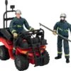 COFFRET VEHICULE TOUT TERRAIN POMPIERS 1 COFFRET VEHICULE TOUT TERRAIN POMPIERS -Réduits Jouets Magasin b2c867a94c81d24b253153693e28ce6afca18f02 16046407