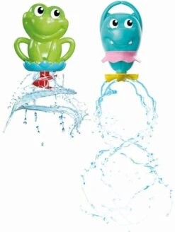Clementoni MES PREMIERS AMIS DU BAIN - HAPPY SHOWER -Réduits Jouets Magasin b3881fecf158ac0c5c62946b3b932ce3d679db80 41003291 03