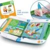 VTech LIVRE MAGIBOOK V2 STARTER PACK VERT + LIVRE CORY BOLIDES VERT 1 VTech LIVRE MAGIBOOK V2 STARTER PACK VERT + LIVRE CORY BOLIDES VERT -Réduits Jouets Magasin b4a0838ad6867336adfcbaeb6453e77b2d236ea7 04072121