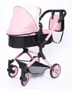 CERISE & CAPUCINE LANDAU DE VILLE -Réduits Jouets Magasin b507a3ef756a2754431627800a8fe12288212dda 41055667 03