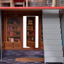 LE MANOIR DES SORCIERS -Réduits Jouets Magasin b514a43376c53d676dd7eed3e3fdde1a58d44617 12065093 03