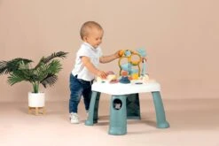 LITTLE SMOBY - TABLE D ACTIVITES 13 LITTLE SMOBY - TABLE D ACTIVITES -Réduits Jouets Magasin b80f14a5889752b6c49440df353293fea7b05672 41053647 06