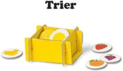 Ravensburger PRET POUR LA MATERNELLE -Réduits Jouets Magasin b889ebec96082b42e282efea46577e6957baa590 04061216 05