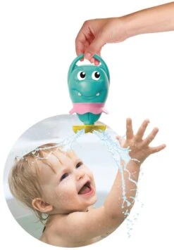 Clementoni MES PREMIERS AMIS DU BAIN - HAPPY SHOWER -Réduits Jouets Magasin b8fff2475a82be35122b4352c50d2e44b2d165ae 41003291 06