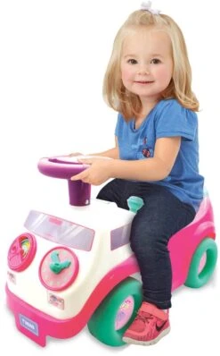 MON PORTEUR - ROSE -Réduits Jouets Magasin b9018e01d8b8883de5e193ecd035bdf72179c8b5 02040862 03