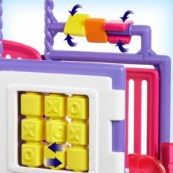 MATTEL COFFRET SKIPPER JOUR AU PARC - BARBIE -Réduits Jouets Magasin b9297c304ee771522136a50462f8575b9fd0b184 10022394 06