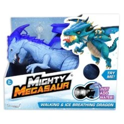 DRAGON AU SOUFFLE DE GLACE - MIGHTY MEGASAUR -Réduits Jouets Magasin b935f2841856f53af5a4ac15056d4d5f37925b04 14069583 05