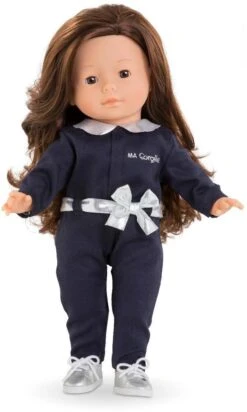 MA COROLLE - COMBINAISON NUIT ETOILEE - COROLLE VETEMENTS -Réduits Jouets Magasin b9e48d6b4177240bd59aea25c0b31bd3794d14ff 41012056 02