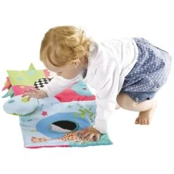 SENSITIVE BOOK - SOPHIE LA GIRAFE 8 SENSITIVE BOOK - SOPHIE LA GIRAFE -Réduits Jouets Magasin b9e48e4282ba859d024ec1e06c50b8ee3a4b842e 02025689 02