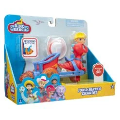 DINO RANCH - 1 FIGURINE ET VEHICULE DINO -Réduits Jouets Magasin ba27963bd57d1fbd01b8fc24962db4f80cd46133 41003014 04