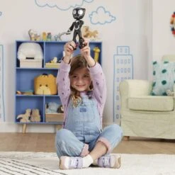 Hasbro SPIDEY MEGA FIGURINE BLACK PANTHER 23 CM -Réduits Jouets Magasin ba4d19fd09227ce72634fdd10d23f018a3f34736 41109226 06