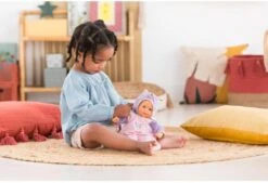 BB30 TURBULETTE FLEURIE - COROLLE VETEMENTS -Réduits Jouets Magasin ba960e467487674dc3db6c8e6f5c63b600f0b1d3 41012011 04