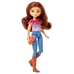 MATTEL POUPEE LUCKY TENUE ACCESSOIRISEE - SPIRIT -Réduits Jouets Magasin bab444252a0ad09a1879fb4fc5112c926b4d605f 10022562 02