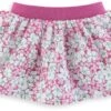 JUPE FLORALE - COROLLE MA COROLLE -Réduits Jouets Magasin bacef873048537c5b922766d43f042ea1058ab34 41012051